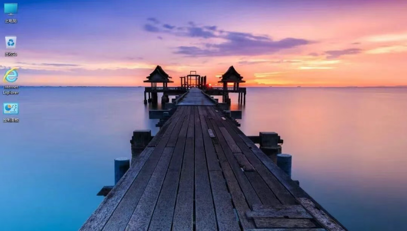 Windows 11 24H2 极致精简版震撼上线！体积小、进程少，流畅体验新高度